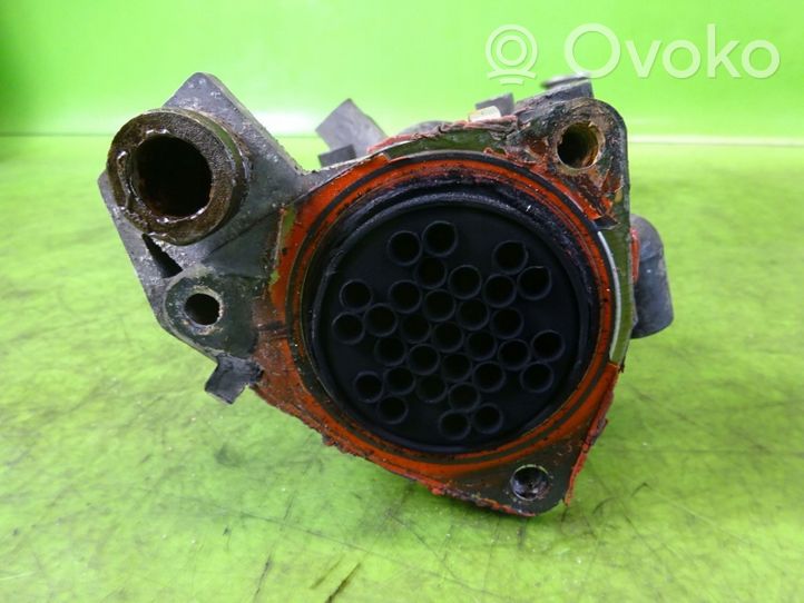 Fiat Ducato Valvola di raffreddamento EGR 504136967