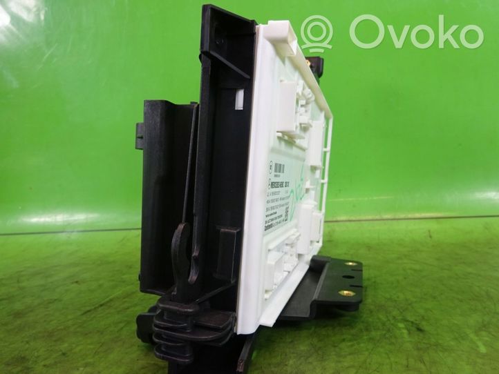 Infiniti QX30 Comfort/convenience module A1569005303