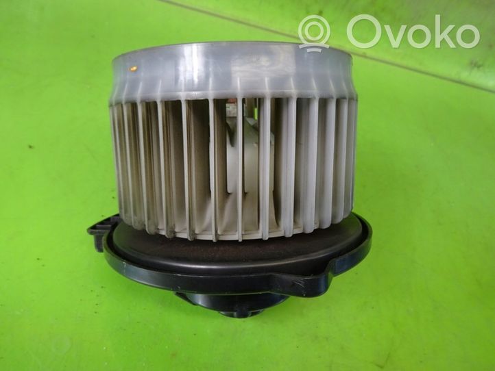 Honda City Ventola riscaldamento/ventilatore abitacolo 194000-0821