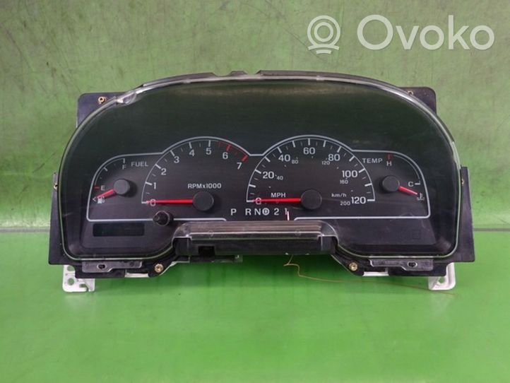 Ford Windstar Compteur de vitesse tableau de bord 