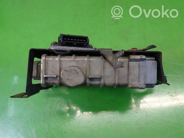 Volkswagen Golf II Komputer / Sterownik ECU silnika 