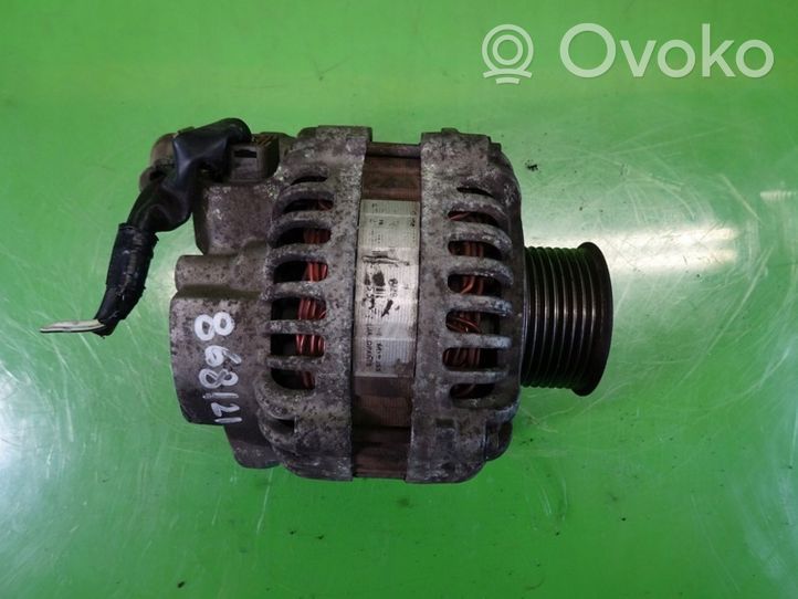 Mazda MPV II LW Alternator 