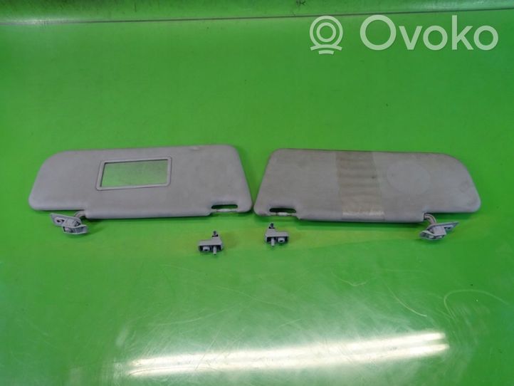 Fiat Panda II Altra parte interiore 