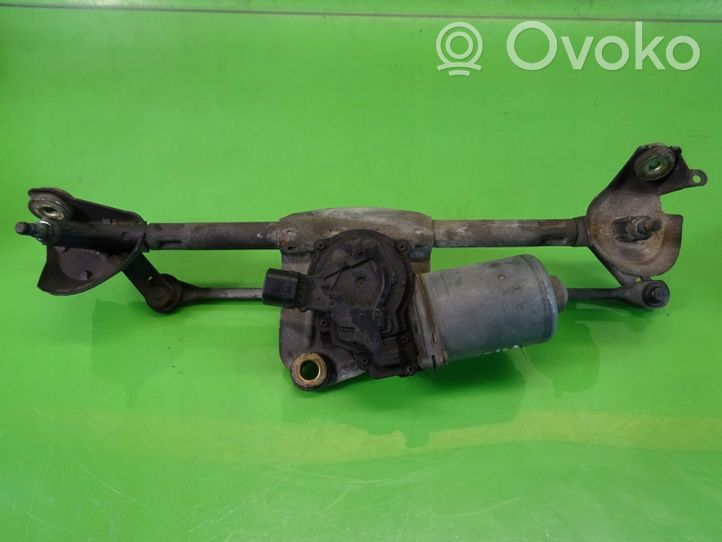 Toyota Yaris Tringlerie et moteur d'essuie-glace avant 85110-0D020