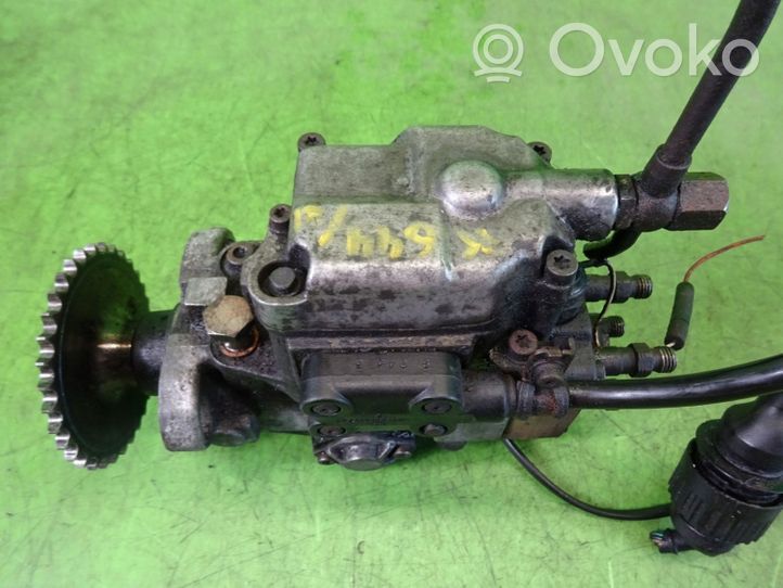 Chrysler Voyager Fuel injection high pressure pump 0460404988