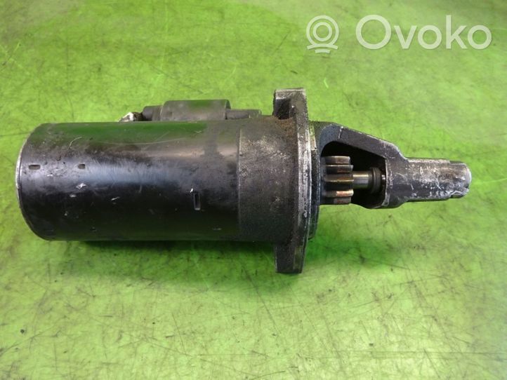 Audi A4 S4 B5 8D Motorino d’avviamento 059911023H