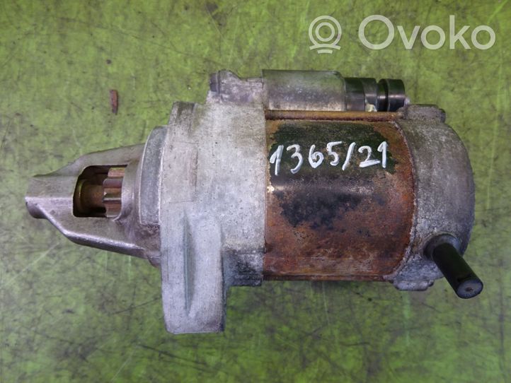 Honda City Motor de arranque 428000-3797