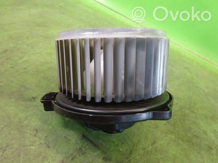 Toyota Corolla E120 E130 Mazā radiatora ventilators 194000-1510