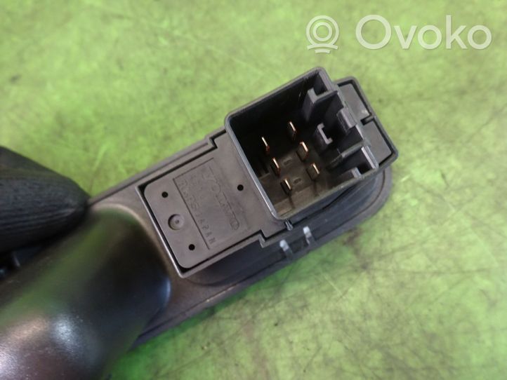 Volvo S80 Quarter vent window switch 9476695