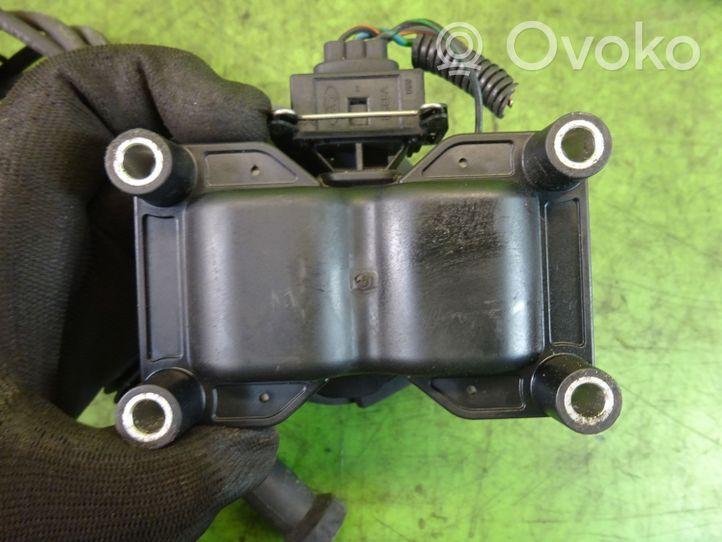 Ford Transit High voltage ignition coil U2001