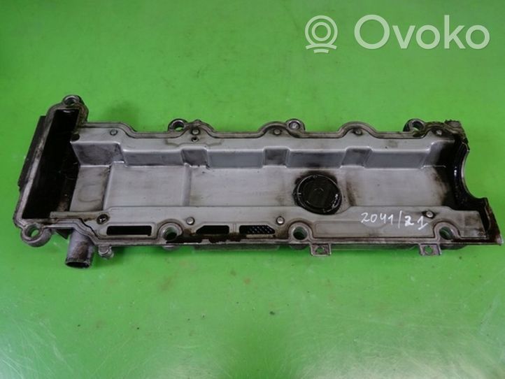 Opel Vectra C Copertura per bilanciere albero a camme 13101754