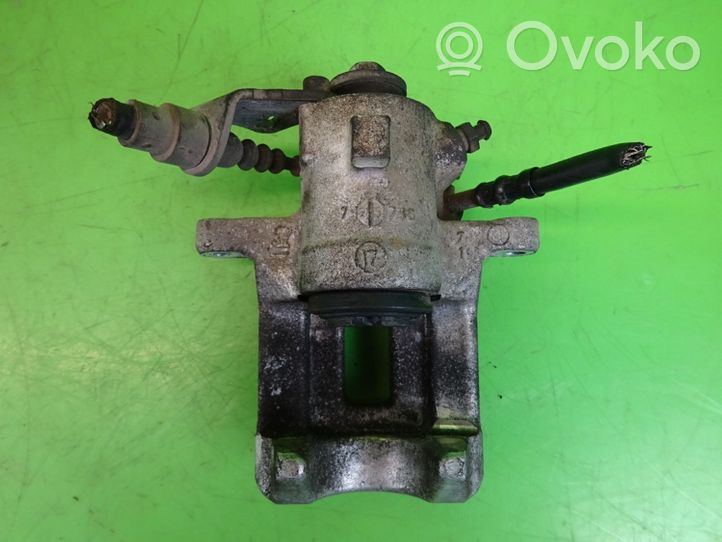 Seat Cordoba (6L) Caliper del freno trasero 