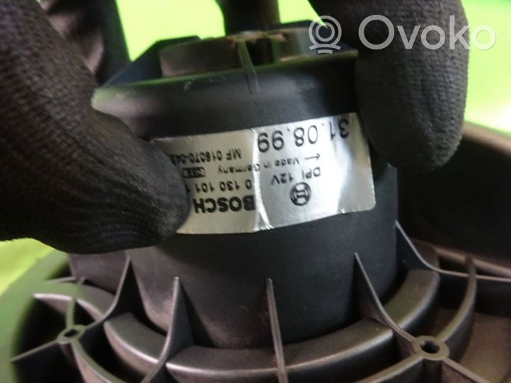 Rover 75 Ventola riscaldamento/ventilatore abitacolo 0130101121