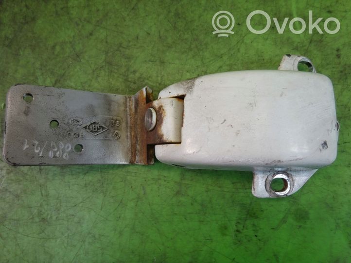 Renault Megane II Rear door hinge set 