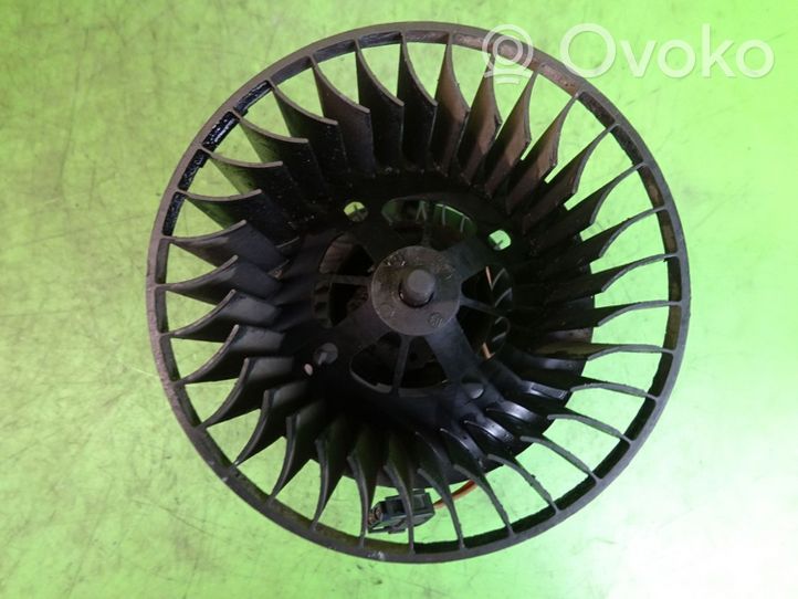 BMW 5 E34 Ventola riscaldamento/ventilatore abitacolo 