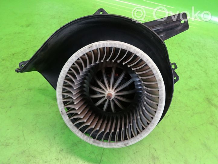 Volkswagen Fox Ventola riscaldamento/ventilatore abitacolo 6Q1819015G