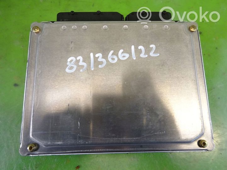 Audi A4 S4 B5 8D Centralina/modulo motore ECU 8E0909557A