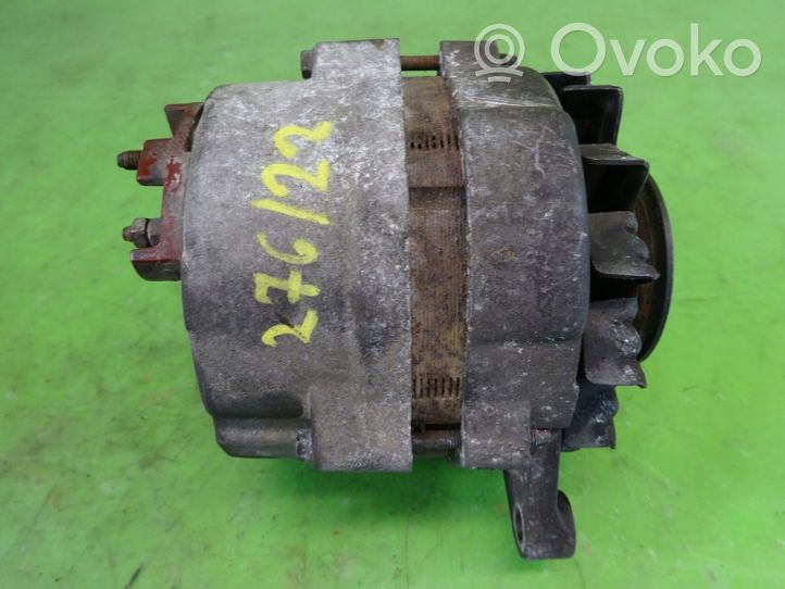 Opel Frontera A Alternator 