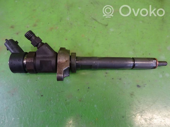 Citroen C4 I Picasso Injecteur de carburant 06F906283F