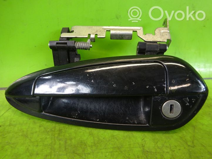 Fiat Grande Punto Front door exterior handle 