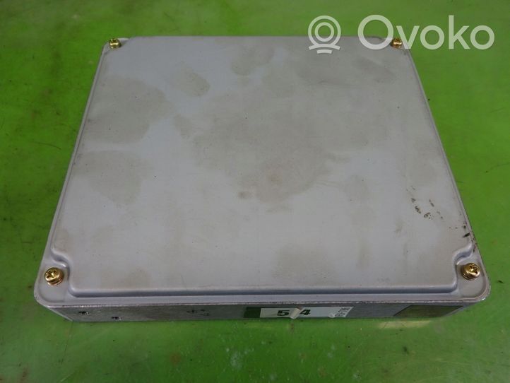 Toyota Camry Unité de commande, module ECU de moteur 89661-33780 275000-7861