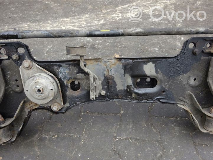 Fiat Albea Front axle beam 