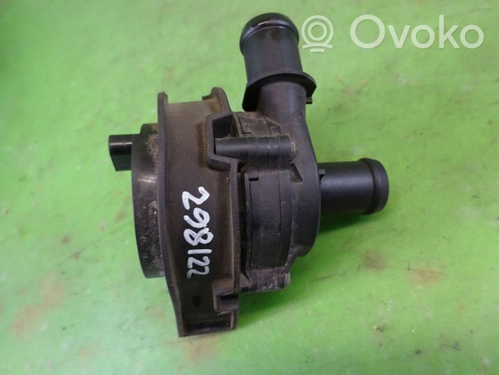 Skoda Rapid (120G, 130G, 135G) Electric auxiliary coolant/water pump 5Q0965567