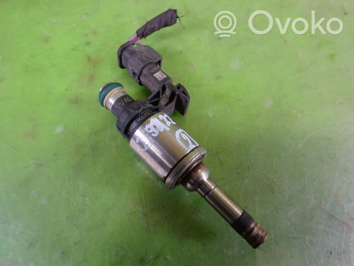 Skoda Rapid (120G, 130G, 135G) Fuel injector 04E906036T