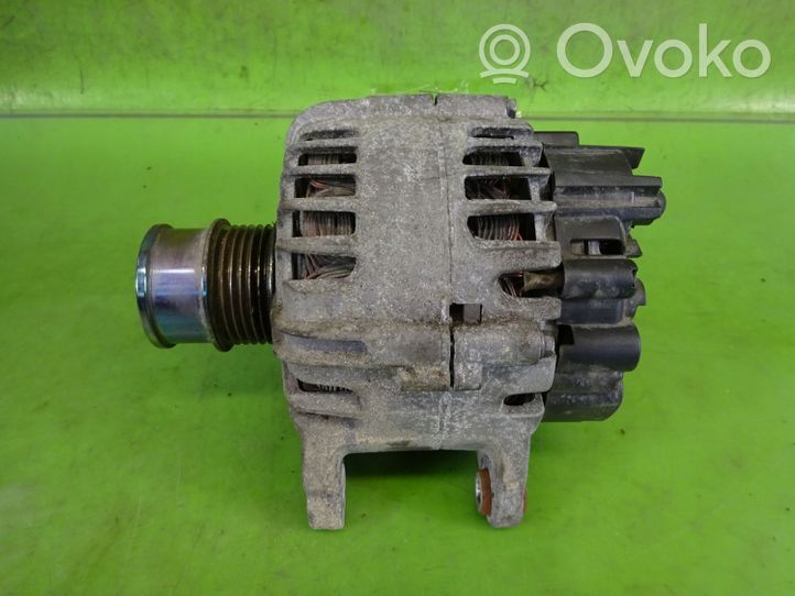 Skoda Rapid (120G, 130G, 135G) Generatore/alternatore 04E903021N