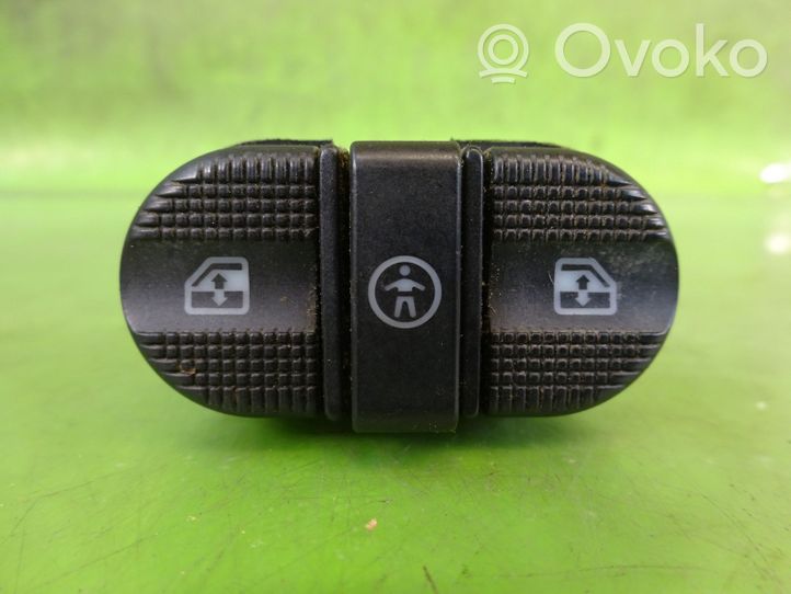Volkswagen Sharan Przełącznik / Przycisk otwierania szyb 7M0959855