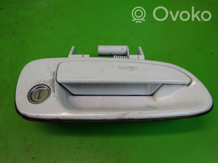 Toyota Prius (XW10) Front door exterior handle 