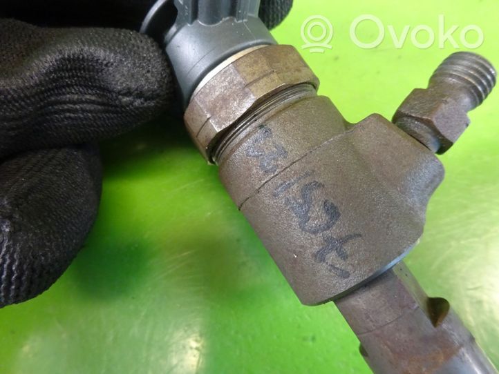 Peugeot Partner Injecteur de carburant 0445110340