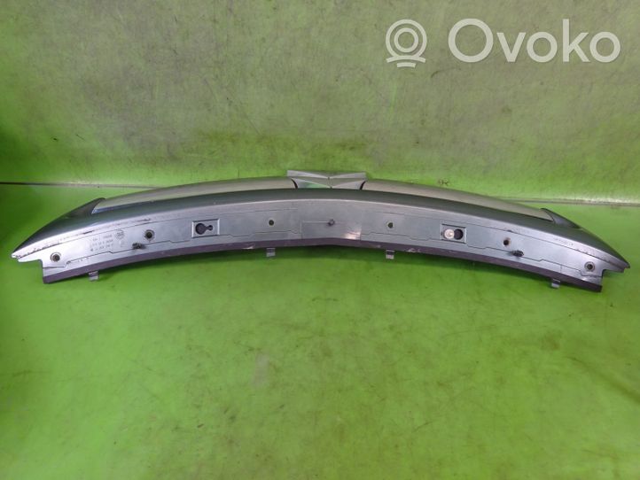 Citroen C8 Maskownica / Grill / Atrapa górna chłodnicy 1484199477D