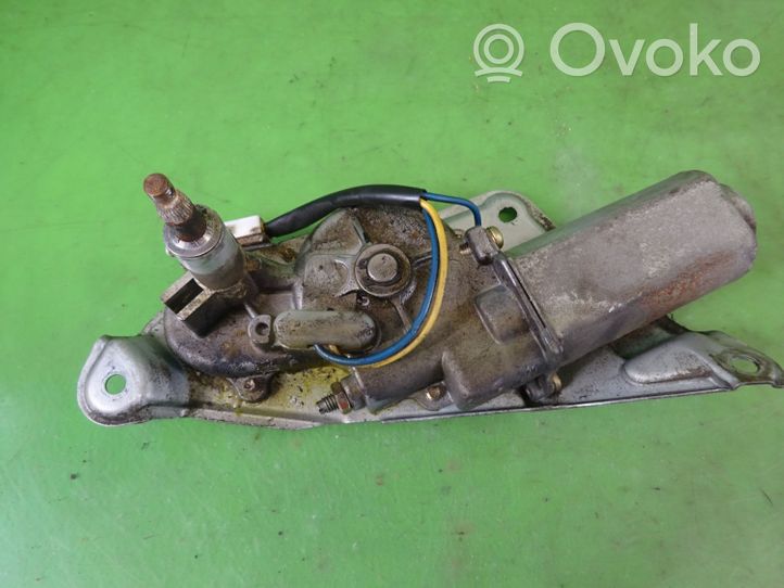 Toyota Starlet (P40 - P50) I Moteur d'essuie-glace arrière 85130-10340