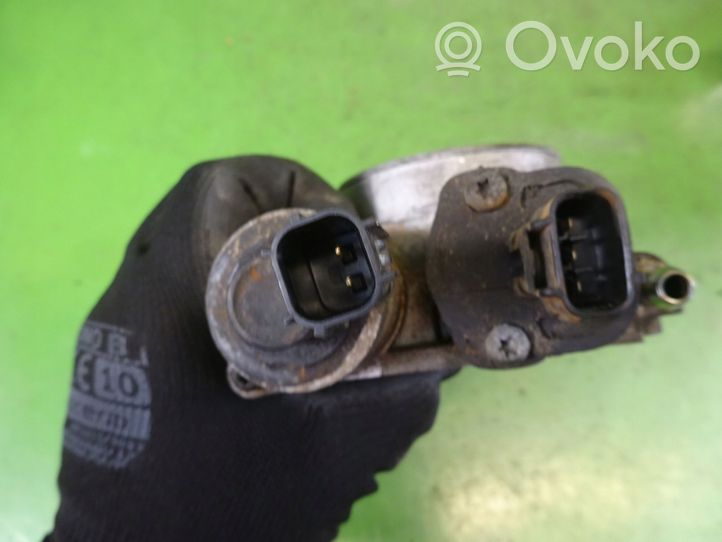 Dodge Caravan Droselis 04861254AF