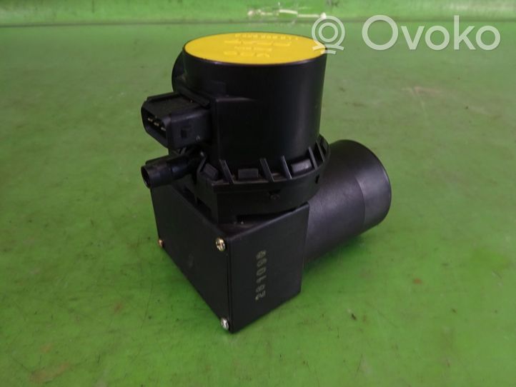 Seat Cordoba (6K) Central locking vacuum pump 1L0862257A