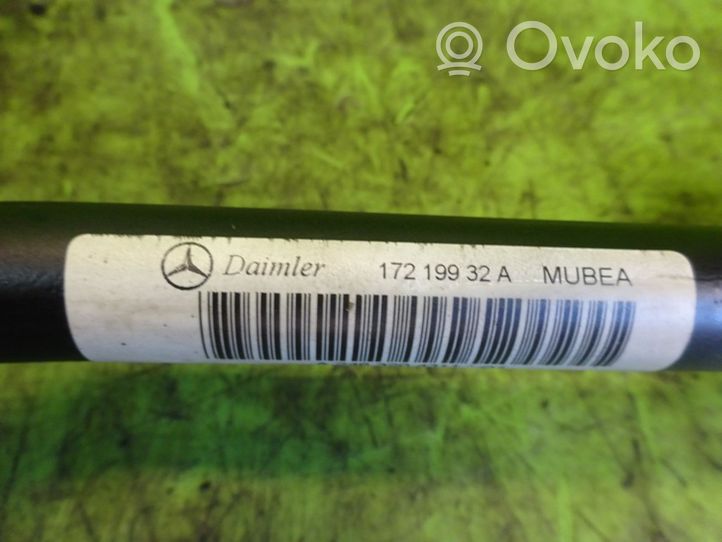 Infiniti Q30 Stabilisator vorne A2463204311