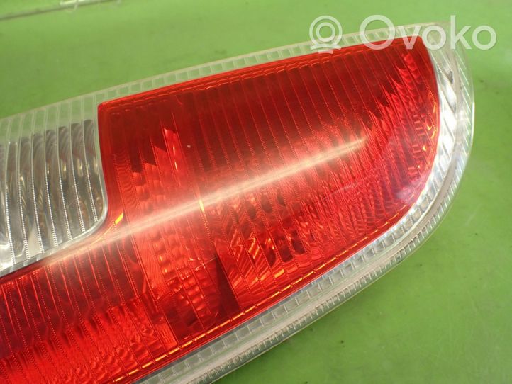 Seat Ibiza III (6L) Luci posteriori 5J7945112