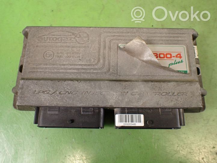 Saab 900 Module d'unité de contrôle GPL 67R014289 110R004534