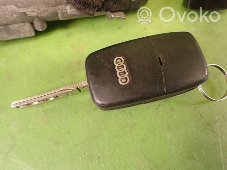 Audi A2 Virtalukko 4B0905851C