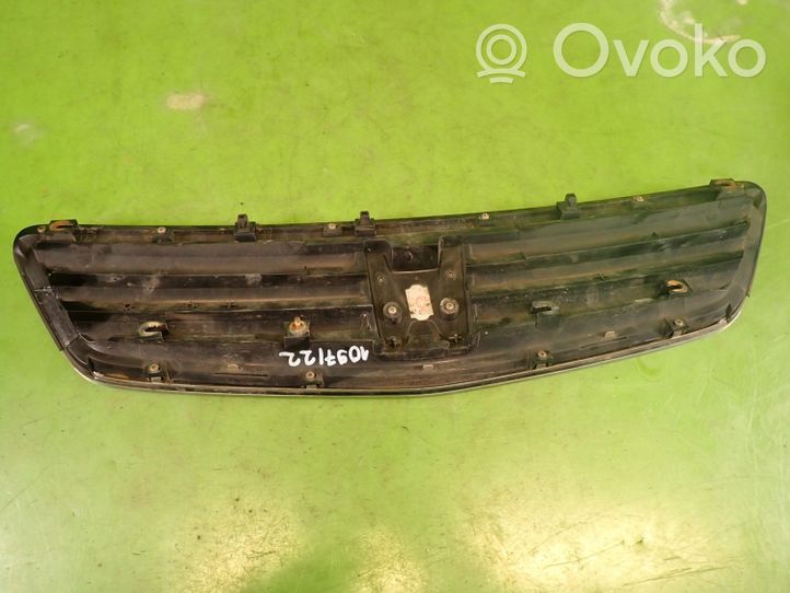 Honda Accord Grille calandre supérieure de pare-chocs avant 