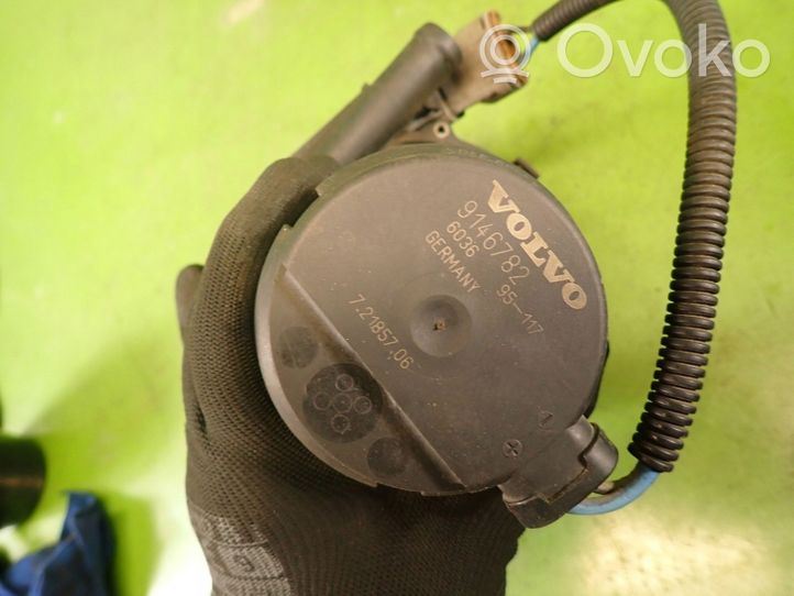 Volvo 960 Secondary air pump 9146782