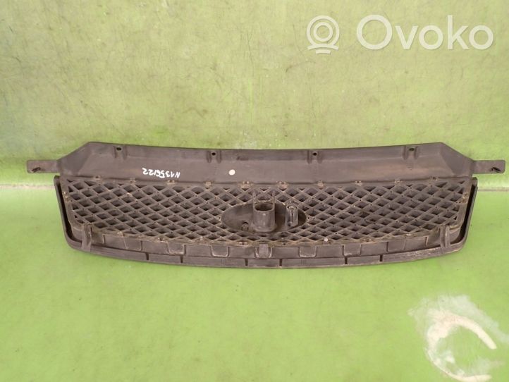 Ford C-MAX I Maskownica / Grill / Atrapa górna chłodnicy 3M51-R8138