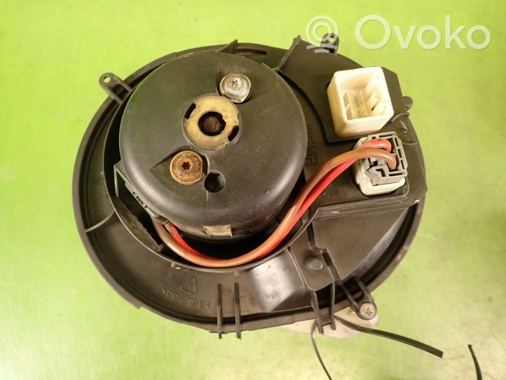 Volvo S60 Ventola riscaldamento/ventilatore abitacolo LHD28417