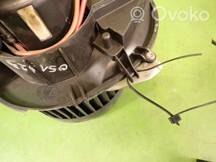 Volvo S60 Ventola riscaldamento/ventilatore abitacolo LHD28417