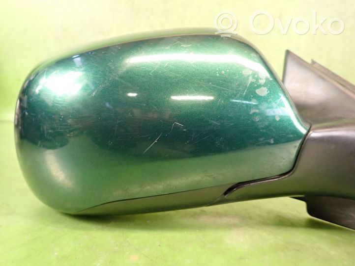 Audi A3 S3 8L Front door electric wing mirror 5 PIN 
