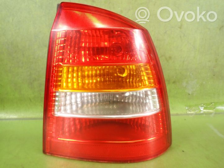 Opel Astra G Lampa tylna 