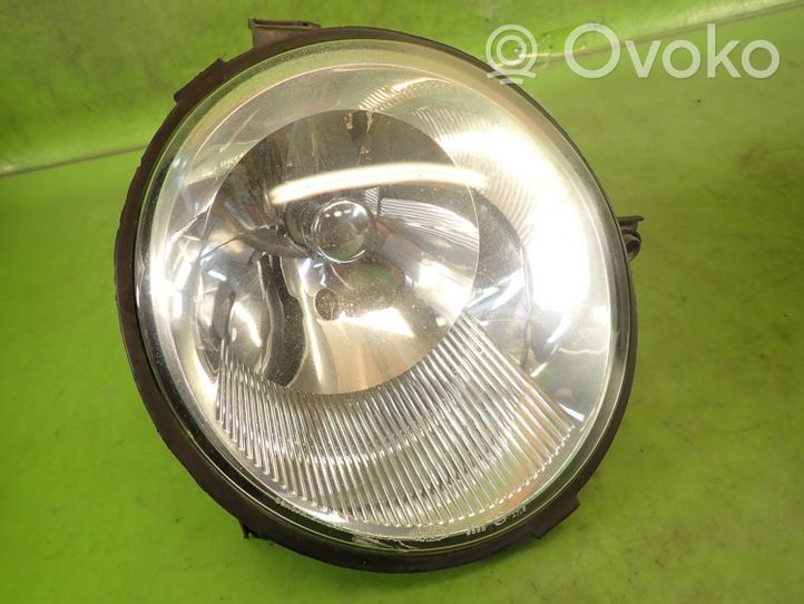 Volkswagen Lupo Faro/fanale 6X1941752J