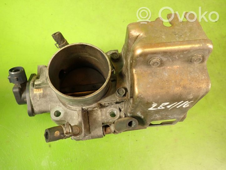 Honda Legend III KA9 Throttle body valve 