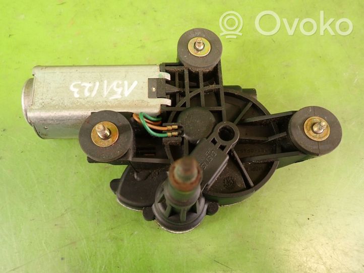 Fiat Punto (188) Moteur d'essuie-glace arrière MS259600-7000